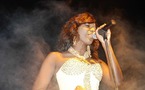 Election 2012 : Coumba Gawlo Seck va chanter pour Wade