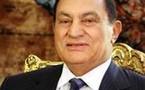 Egypte: la peine capitale requise contre Moubarak suscite des réactions mitigées