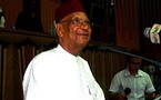 Amadou Makhtar Mbow : « Il ne faut pas confondre Bennoo et Assises »