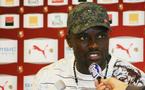 Can 2012 : Kader Mangane pourrait déclarer  forfait