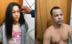Brésil: Le chef de gang qui avait tenté de s'évader déguisé en femme, a été retrouvé mort dans sa cellule