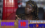 RIROU TABASKI avec wadiou Bakh - Saison 2 - Episode 16 - 6 août 2019