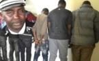 Affaire Tamsir Sané : Le présumé meurtrier, placé sous mandat de dépôt