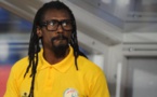Équipe nationale: Après les rumeurs sur sa démission, voici une nouvelle bombe sur Aliou Cissé et son contrat après la CAN