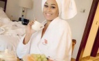 PHOTOS - La nouvelle vie de luxe de Ndèye Astou Sall (ex miss Sénégal)