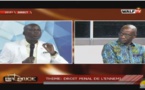 VIDEO: « Adama Gaye va plaider coupable », lâche le Major Kandji et se fait recadrer par l’avocat du journaliste