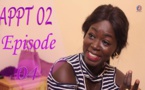 Appartement 02 - Saison 01 - Episode 04