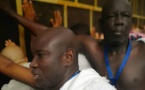 PHOTOS - Hajj 2019: Les images exclusives de Aly Ngouille Ndiaye et Wilane devant la Kaaba