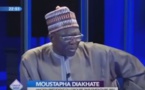 VIDEO - Moustapha Diakhaté: "Cheikh Kanté ne devait pas porter plainte contre la 7TV mais..."
