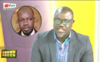 VIDEO - Mouth Bane sur les 94 Milliards: "Si Sonko a des preuves qu'il...."