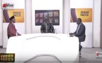 TFM REPLAY - Faram Facce - Invités : AMADOU TIDIANE WONE &amp; MOUTH BANE - 07 Aout 2019