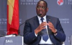 Abuja : Macky Sall s’engage à prendre en charge les préoccupations majeures de la Jeunesse sénégalaise