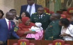 Kenya : une députée expulsée du parlement à cause de son bébé