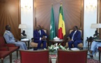 RCA: Mankeur Ndiaye et Balla Keïta sollicitent de Macky Sall, l’envoi de troupes supplémentaires