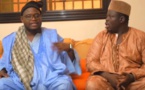 Série - TRIO DE LA TABASKI avec Pér Bou Khar et Tann Mbombé - Episode 3