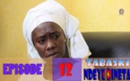 TABASKI NDEYE BINETA - Saison 01 - Episode 12