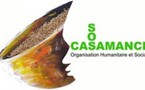 ASSOCIATION SOS CASAMANCE