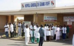 Hôpital général de Grand-Yoff: La Direction rejette les accusations des travailleurs