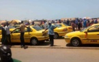 AIDB : Les chauffeurs de taxi envahissent le Ministère des Transports aériens et menacent de...