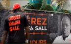 VIDEO - LIBEREZ KHALIFA SALL (UN NOUVEAU CLIP DU RAPPEUR KHALIFA)