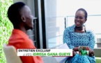 REPLAY ENTRETIEN EXCLUSIF TFM - Pr : Mame Fatou Ndoye - Invité : IDRISSA GANA GUEYE