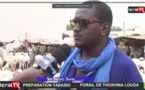 VIDEO - Sa Bèye Sow: "Pourquoi le prix des moutons a grimpé cette année..."