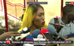 VIDEO - Afrobasket 2019 - Astou Traoré: "Nous ne minimisons aucune équipe"