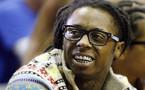 Lil Wayne : Un petit billet pour un combat de femmes !