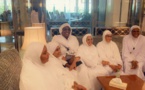 PHOTOS - Hajj 2019 : Quand les Premières Dames africaines se rencontrent…