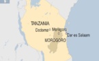 Tanzanie: Au moins 60 morts dans l'explosion d'un camion-citerne