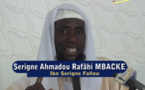 VIDEO - Exclusif : L'imam de Touba lance un fatwa contre la pharmacie Guigon