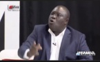 VIDEO - Birima Ndiaye 'brûle' Macky Sall: "pourquoi quand le Président a une voiture qui coûte un milliard, les fonctionnaires n'ont pas...?"