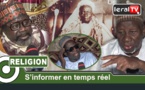 VIDEO - Vieux Baye Wade: "Seydi Alioune Cissé de Médina Baye était un fidèle serviteur de Cheikh Ibrahima Niasse"
