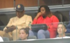 PHOTOS - Dakar Arena: Les clichés du Président Macky Sall en compagnie de sa fille font sensation sur le net