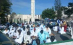 Tabaski 2019 à la mosquée Rawane Mbaye: l’imam dénonce une « administration corrompue dans tous les secteurs »