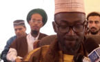 VIDEO - L'Américain Baye Sikim parle de Serigne Touba et Elhadji Malick
