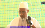VIDEO - Prière de la Tabaski 2019 à Louga: Le Khoutba de l'Imam Mouhamed Sow