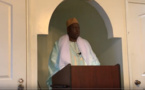 VIDEO - Etats-Unis /Tabaski 2019 à Louisville: Imam Aly Sakho prie pour la paix dans le monde