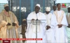Démarrage tardif de l’hivernage: Macky Sall affiche ses inquiétudes et demande à se tourner vers Dieu