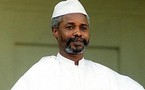 Hissen Habré a pris une seconde épouse à Ouakam