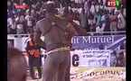 Vidéos : Victoire de Tidiane Faye sur Balla Diouf