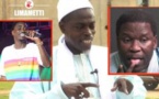 Tabaski 2019: Imam Mbaye Sèye Guèye corrige Iran Ndao, pour son “soutien” aux Goor Djiguènnes