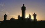 MAGAL DE TOUBA – Votre attention ! - Les premiers voleurs arrivent .