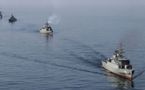 Les Etats-Unis menacent de "répondre" si l'Iran bloquait le détroit d'Ormuz