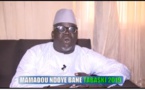 VIDEO - Le message de l'animateur Ndoye Mbaye à la jeunesse