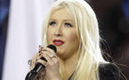 Christina Aguilera: "J’aime mon corps"