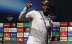 VIDEO - Sadio Mané: « Si Messi gagne le Ballon d’or... »