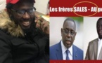 Section de Recherches: l’audition de Idrissa Fall Cissé annulée, son passeport lui a été restitué (avocats)
