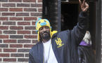 Snoop Dogg: une nouvelle fois arrêté pour possession de Marijuana