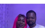 PHOTOS - SPÉCIAL TABASKI: Ndiolé Tall "Diamant Noir" dévoile enfin le visage de son mari
